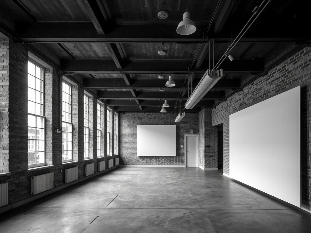 Locaux Boulevard de Charonne