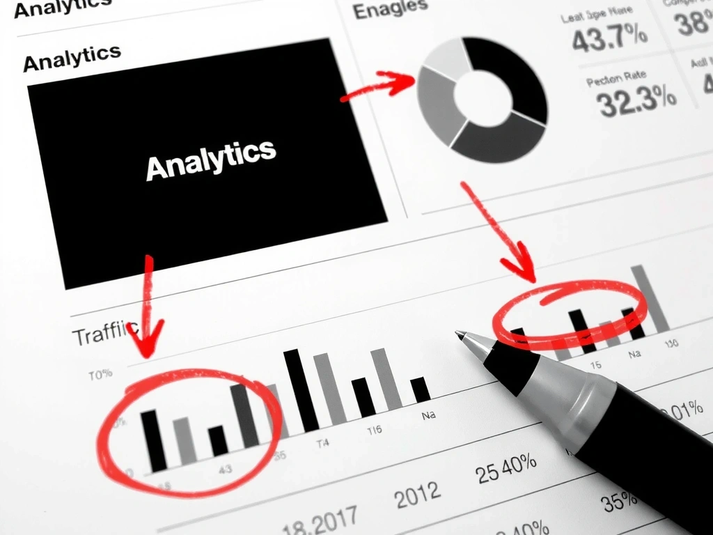 Audit de performance annoté
