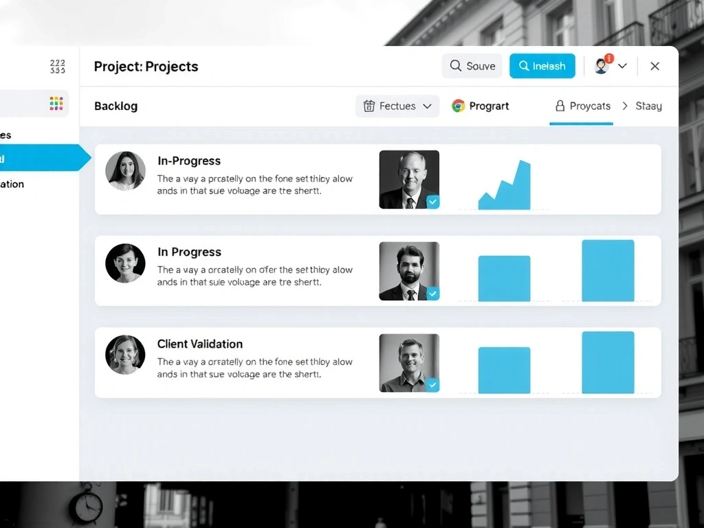 Tableau de bord transparence