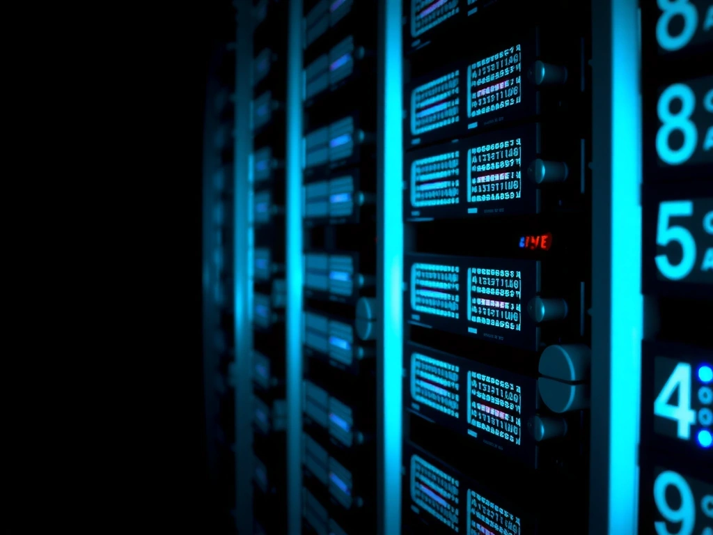 Infrastructure serveur